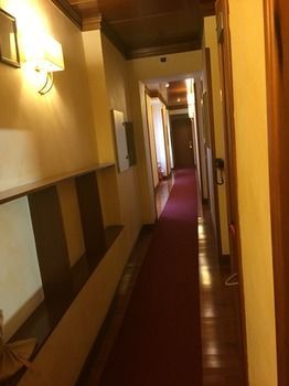 Hotel Divine Rom