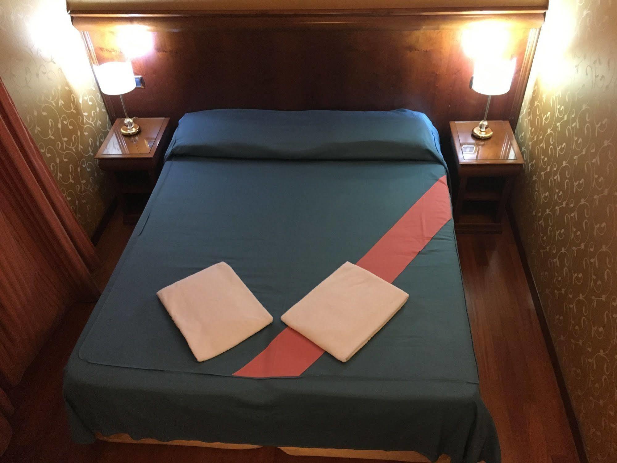 Divine Hotel Rom