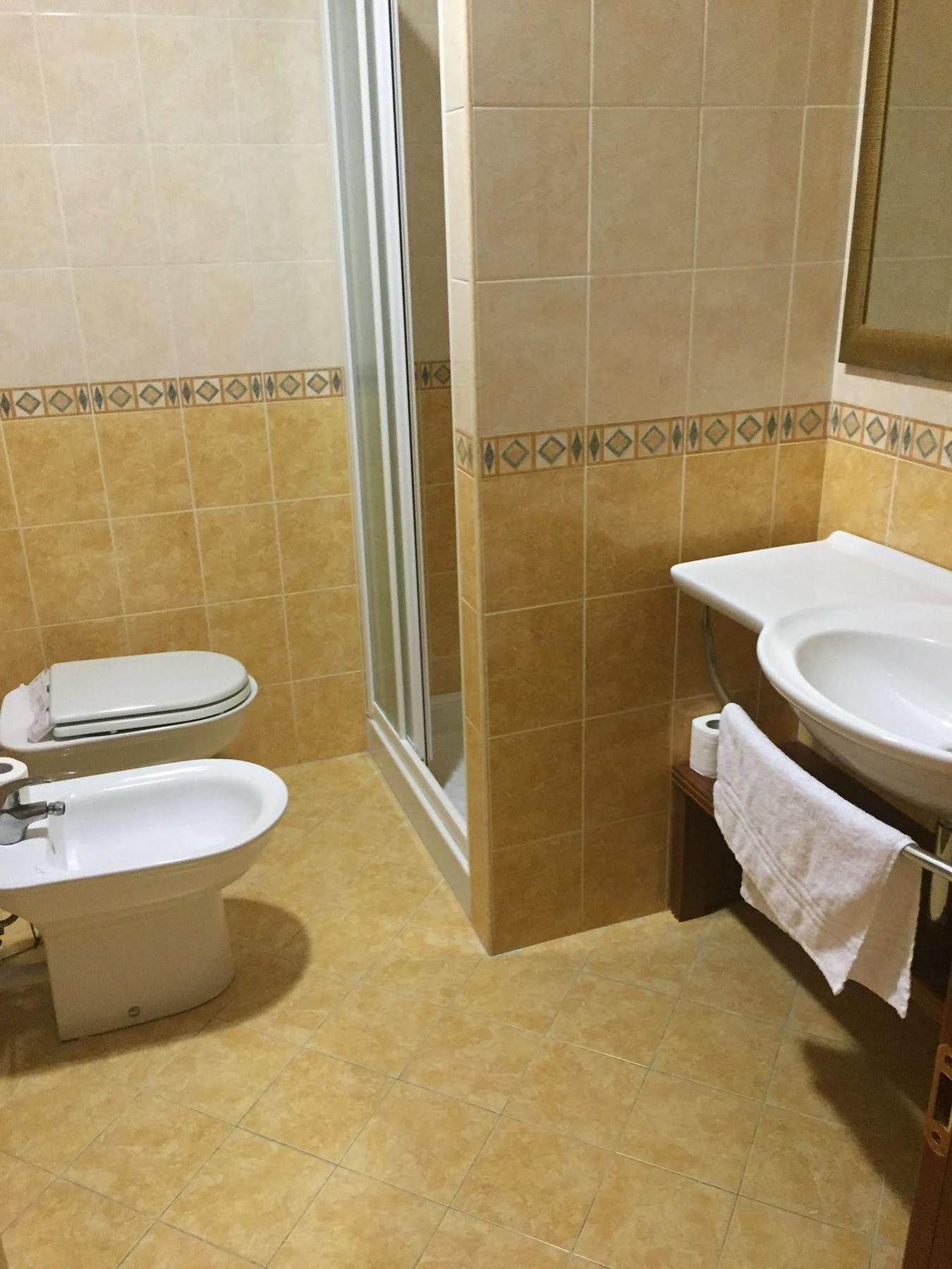 Divine Hotel Rom