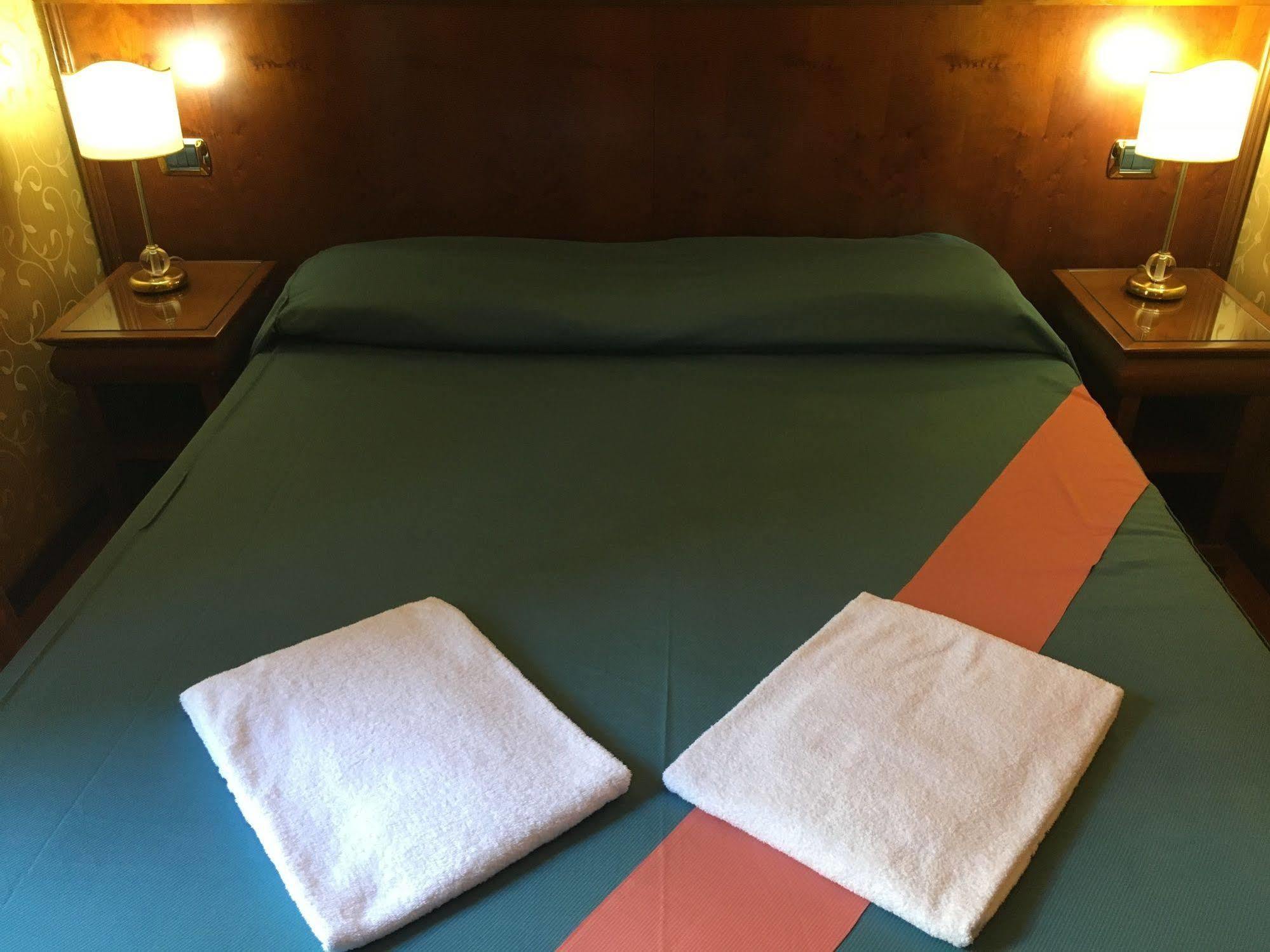 Divine Hotel Rom