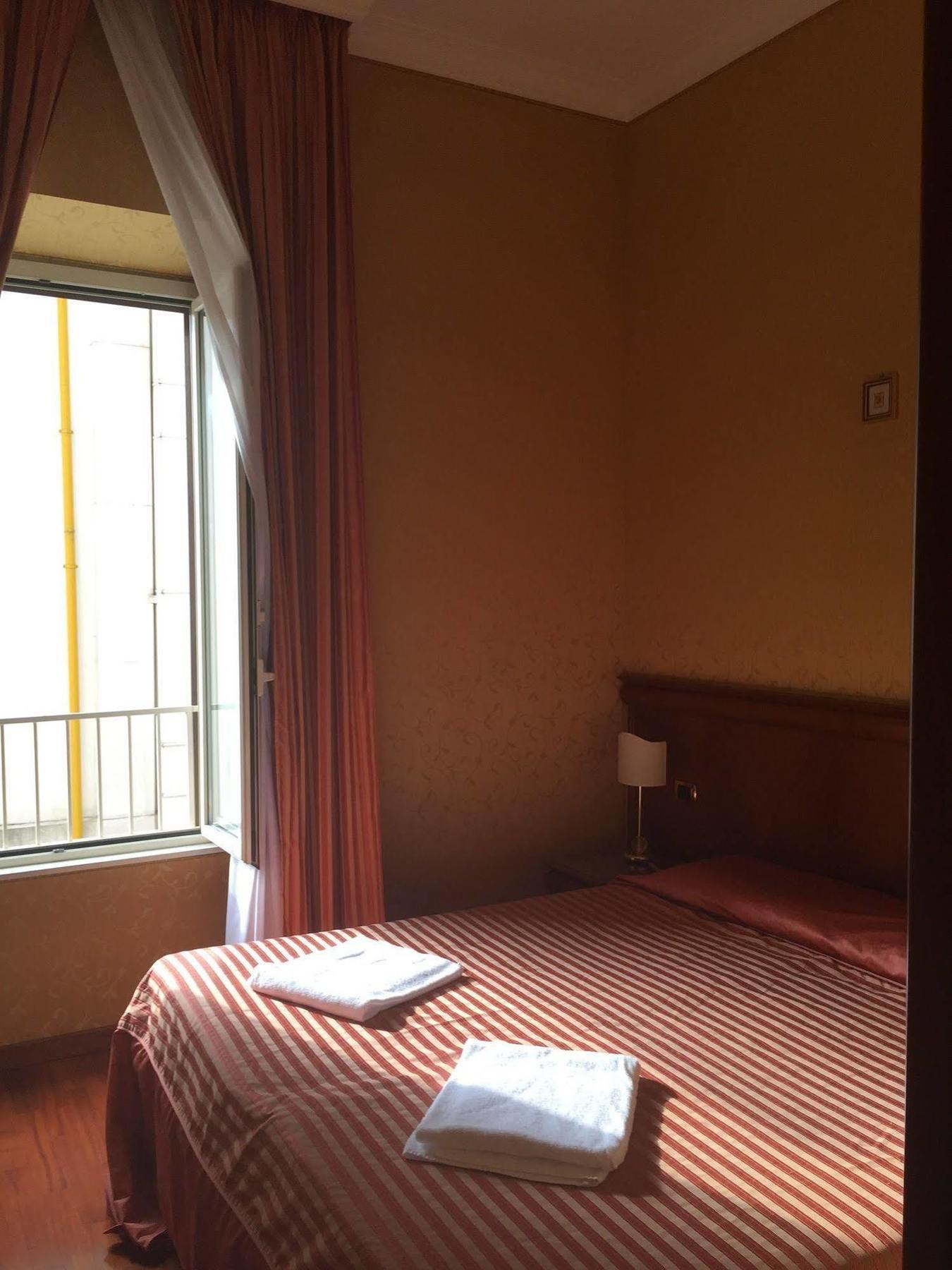 Divine Hotel Rom