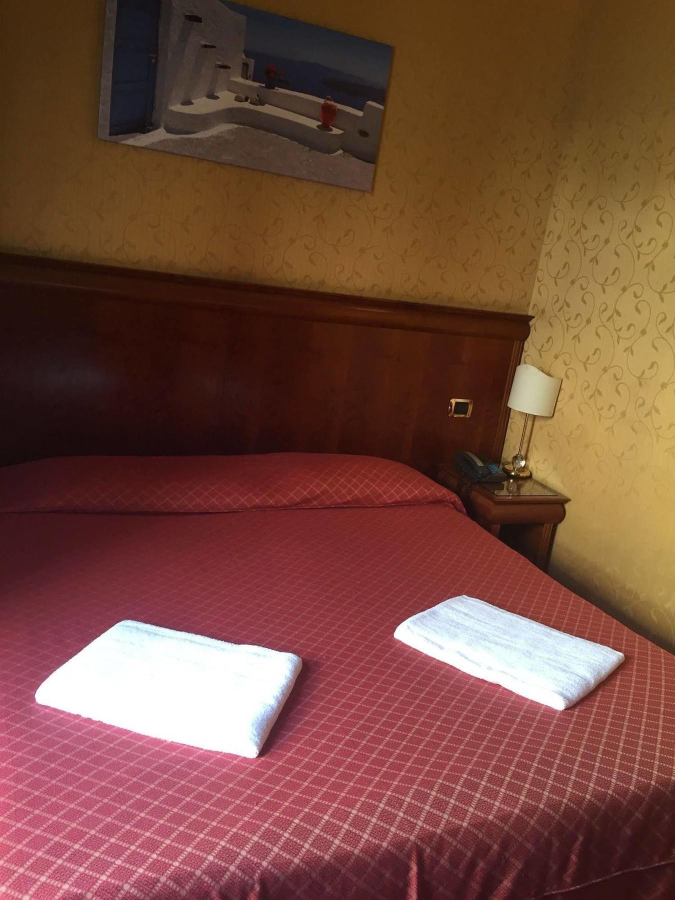 Divine Hotel Rom