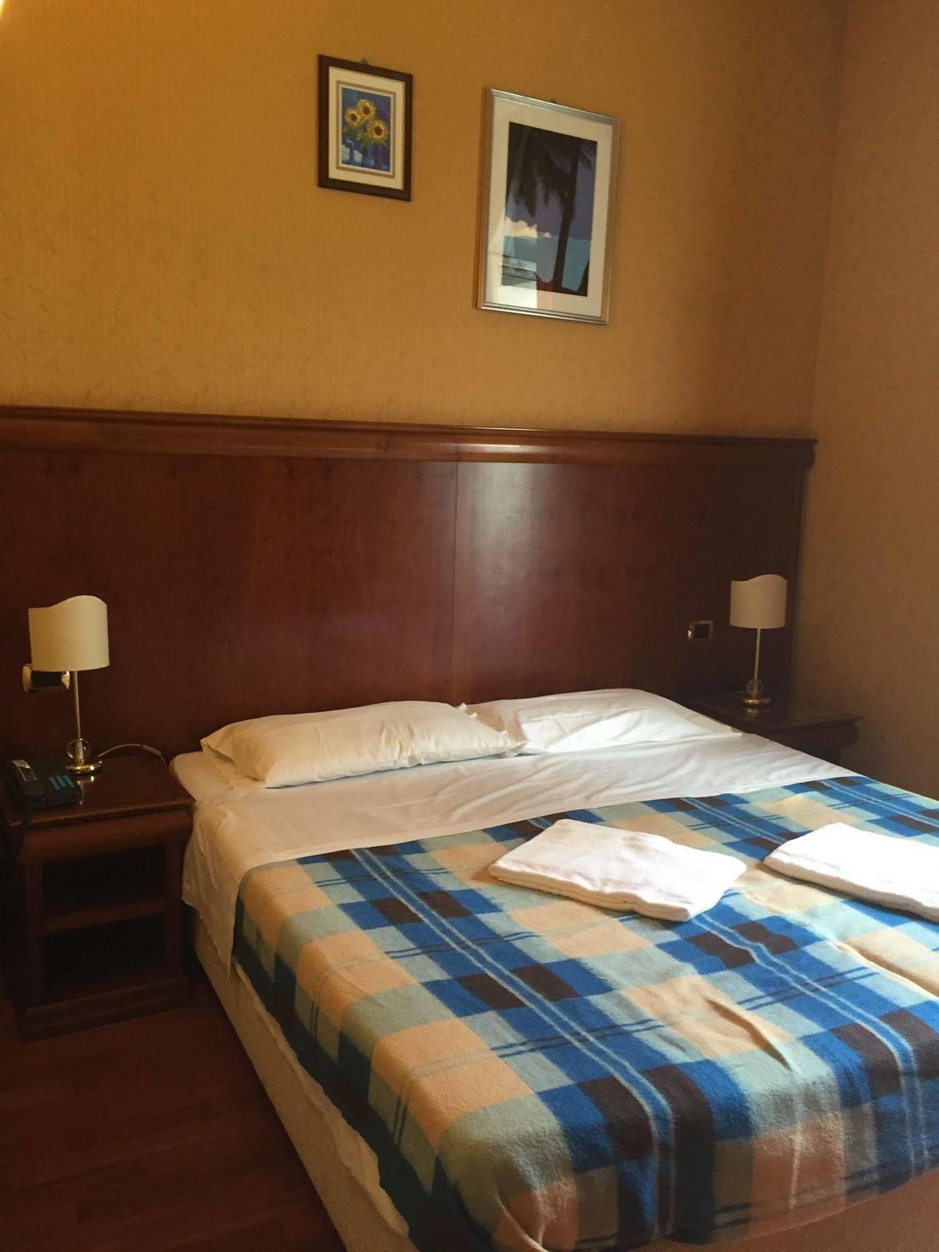 Divine Hotel Rom