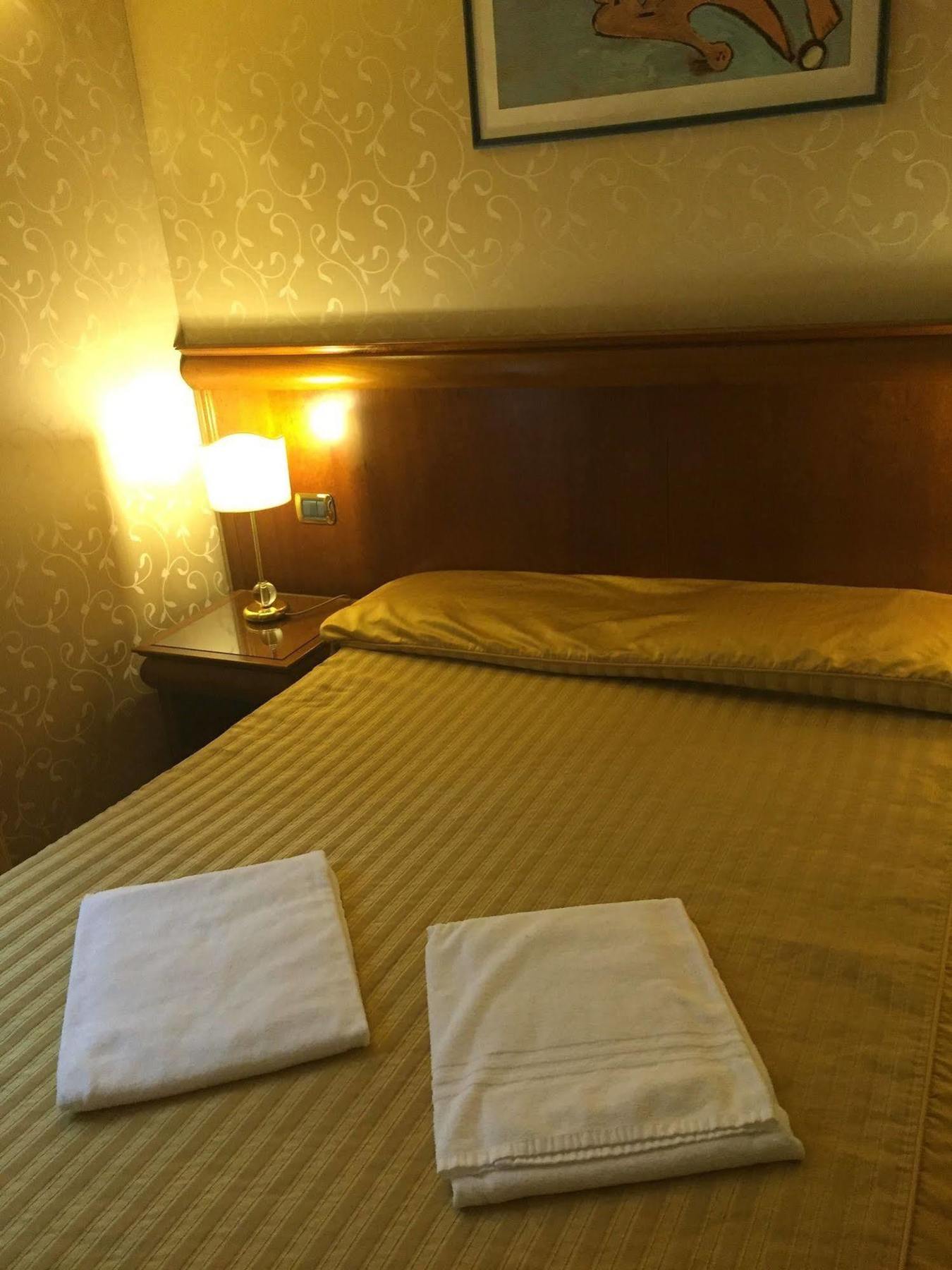 Divine Hotel Rom