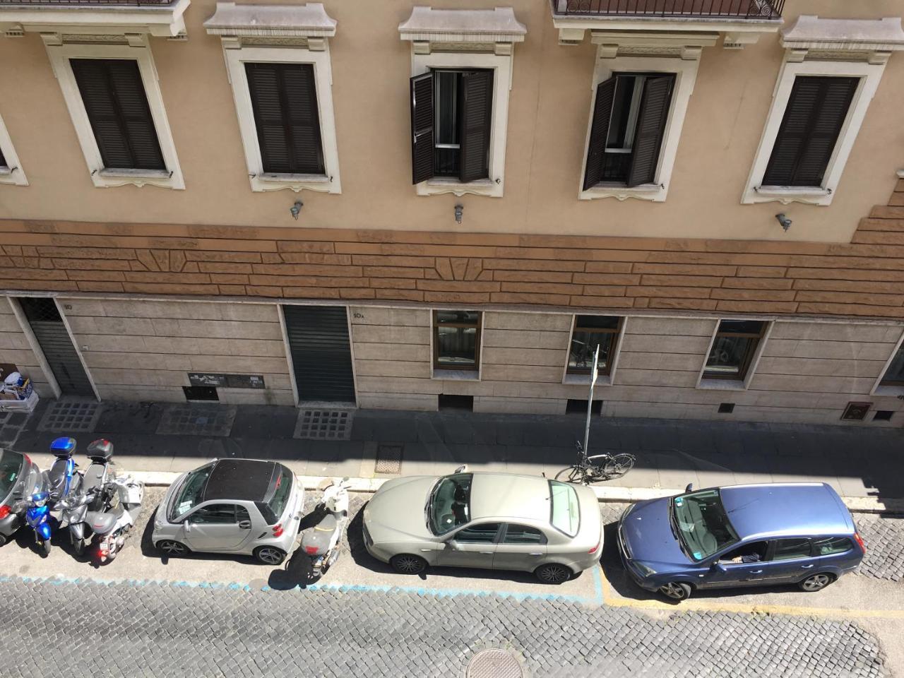 Hotel Divine Rom