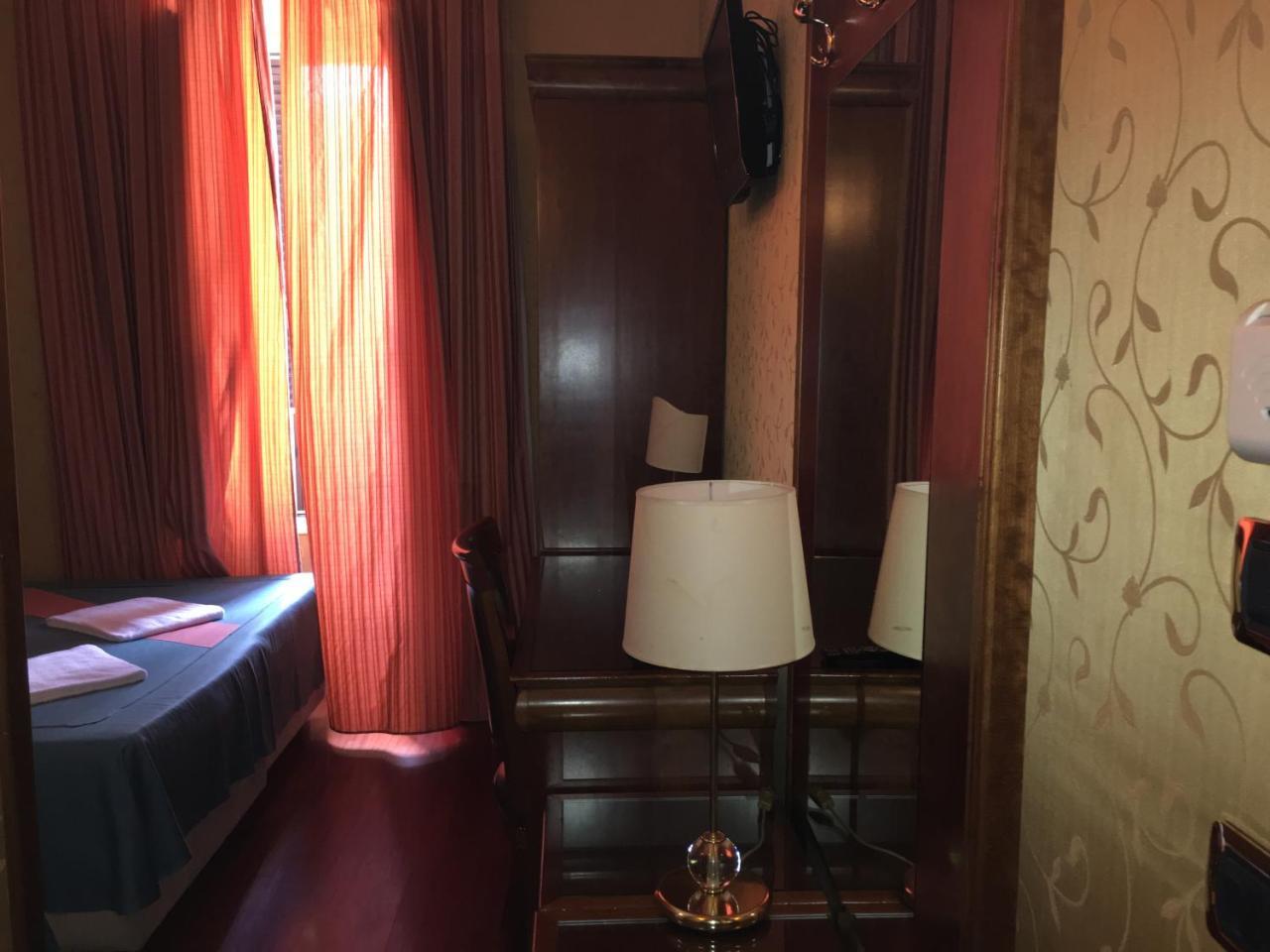 Hotel Divine Rom