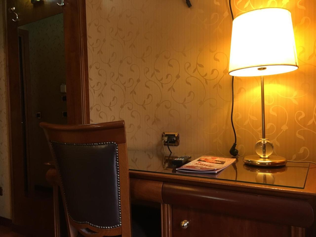 Hotel Divine Rom